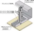 ダイレクトクリップDC19/DC25