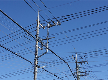 電気通信設備