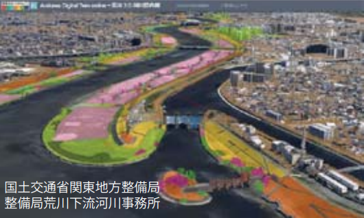 国土交通省が推進するインフラ分野のDX｜建設情報クリップ｜けん