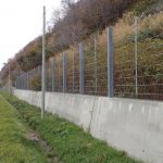 従来型落石防護柵の構造細目に関する諸提案