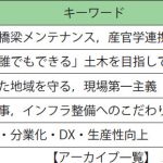 インフラみらいNOTE