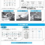 令和7年度 農林水産省土地改良事業等請負工事標準歩掛の改正等について