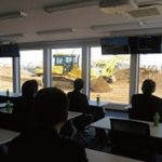 ICT施工に向けた建設機械メーカー・レンタル会社の取組みについて