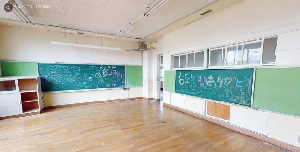 図-6 地域の人々の思い出を恒久的に保存