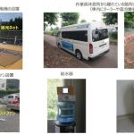 国土交通省直轄土木工事の建設現場における熱中症対策への支援について