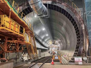 北海道新幹線（新函館北斗・札幌間）の現況と計画｜建設情報クリップ｜けんせつPlaza