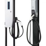 建築材料FOCUS EV充電器