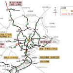 2025首都高速　大規模更新事業等の進捗状況