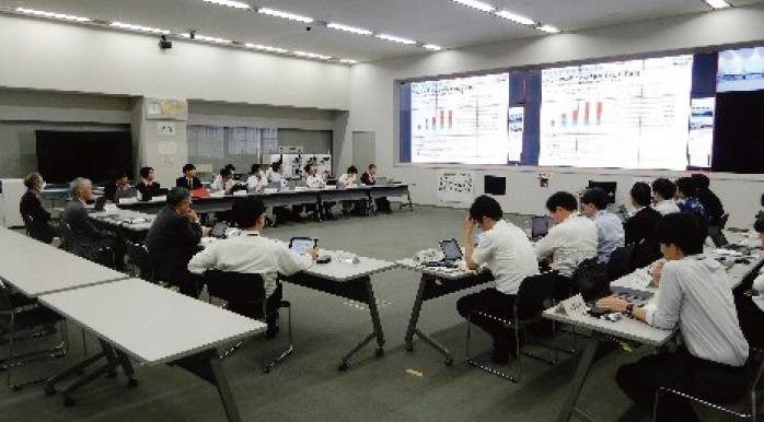 写真-2 関東地整BIM/CIM 推進会議(令和7年6月10日)