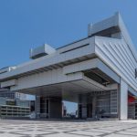えどはくリニューアルオープン　東京都江戸東京博物館の大規模改修の概要と常設展示室のリニューアルについて