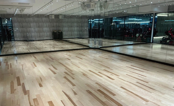テクセル床工法