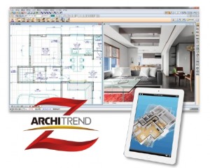 ARCHITREND Z Ver.8