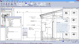 DRA-CAD11シリーズ