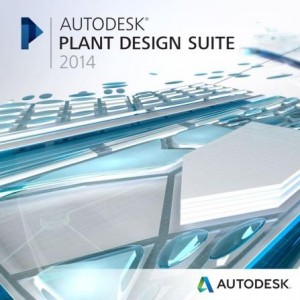 Autodesk® Plant Design Suite 2014