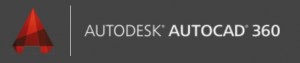 『AutoCAD 360』（オートキャド スリーシックスティ）