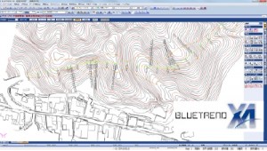 BLUETREND XA 2014