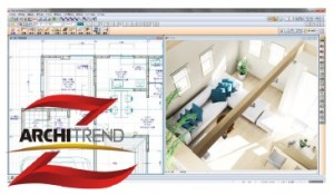 ARCHITREND Z Ver.9