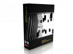 ArchiCAD 17