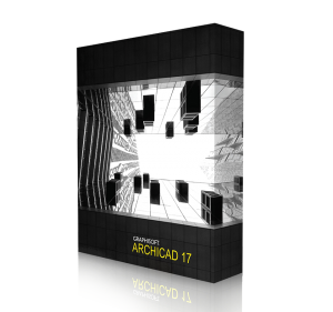 ArchiCAD 17