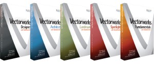 Vectorworks® 2014