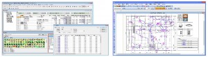 建築設備支援ソフトCRAFTシリーズ