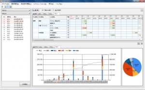 建物の長期修繕・更新計画支援システム『FM-Refine』