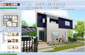 新築およびリフォーム営業の提案力向上を支援する住宅用プレゼンシステム『ALTA Ver.4』