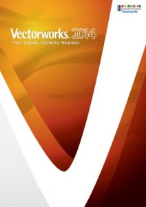 エーアンドエーが『Vectorworks2014ネットワーク版 シリーズG』を発売