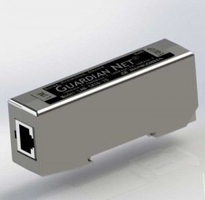 サンコーシヤが『ガーディアンネット LAN-CAT6-IS』を発売 サンコーシヤが『ガーディアンネット LAN-CAT6-IS』を発売