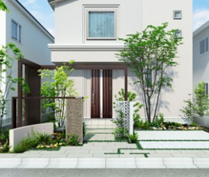 新たな需要を喚起することにより市場全体を拡大する『NEXT EXTERIOR』 新たな需要を喚起することにより市場全体を拡大する『NEXT EXTERIOR』