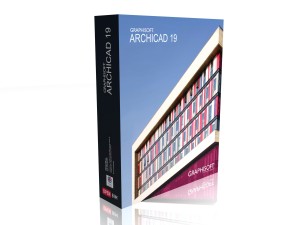 グラフィソフトが『GRAPHISOFT ARCHICAD 19』をリリース