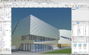 エーアンドエーが『Vectorworks 2016 シリーズ』を発売