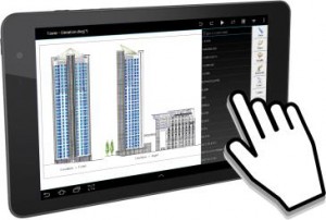 DWG互換CAD『JDraf 2016』およびモバイルCADアプリ『JDraf Touch』がリリース