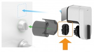 Qrioがスマートロック『Qrio Smart Lock』の対応鍵の種類を拡大