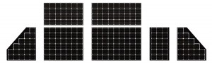 京セラが住宅用太陽光発電システム『RoofleX』を発売 京セラが住宅用太陽光発電システム『RoofleX』を発売