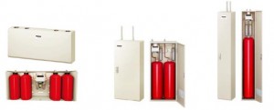 モリタ宮田工業がパッケージ型自動消火設備Ⅱ型『スプリネックス ミニ』を発売
