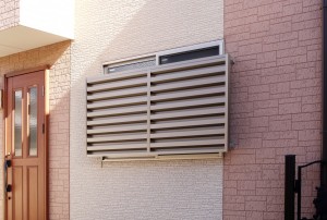 セイキ販売が戸建住宅向け引き違い窓用目隠し『通風・採光目かくし SPA型』を発売 セイキ販売が戸建住宅向け引き違い窓用目隠し『通風・採光目かくし SPA型』を発売