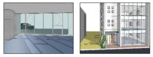 福井コンピュータアーキテクトがBIM建築設計システム『GLOOBE 2017』を発売