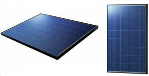 エクソルがオリジナル多結晶太陽電池モジュール『XLKT-215PK』を販売開始