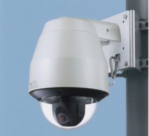 TOAが防犯・防災に貢献するカメラシステム『タウンレコーダー』を発売