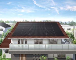 LIXILが専用固定金具の追加により太陽光発電システム搭載のリフォーム対応を強化
