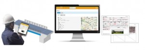 道路構造物点検システム『CheckNote Plus』をバージョンアップ 道路構造物点検システム『CheckNote Plus』をバージョンアップ