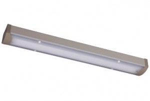 星和電機が完全屋外仕様の防湿・防水形LED灯器具「LYAA／LYBA シリーズ」を発売