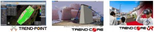 福井コンピュータ 『TREND-POINT Ver.5』『TREND-CORE Ver.4』『TREND－CORE VR』