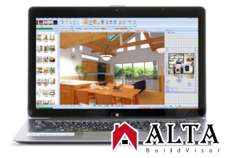 『ALTA リフォーム提案力強化パッケージ』