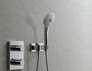 ハンドシャワーヘッド