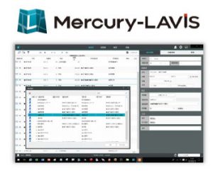 Mercury-LAVIS)