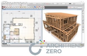 ARCHITREND ZERO