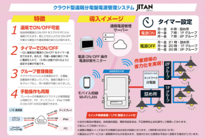 JITAN-SW②