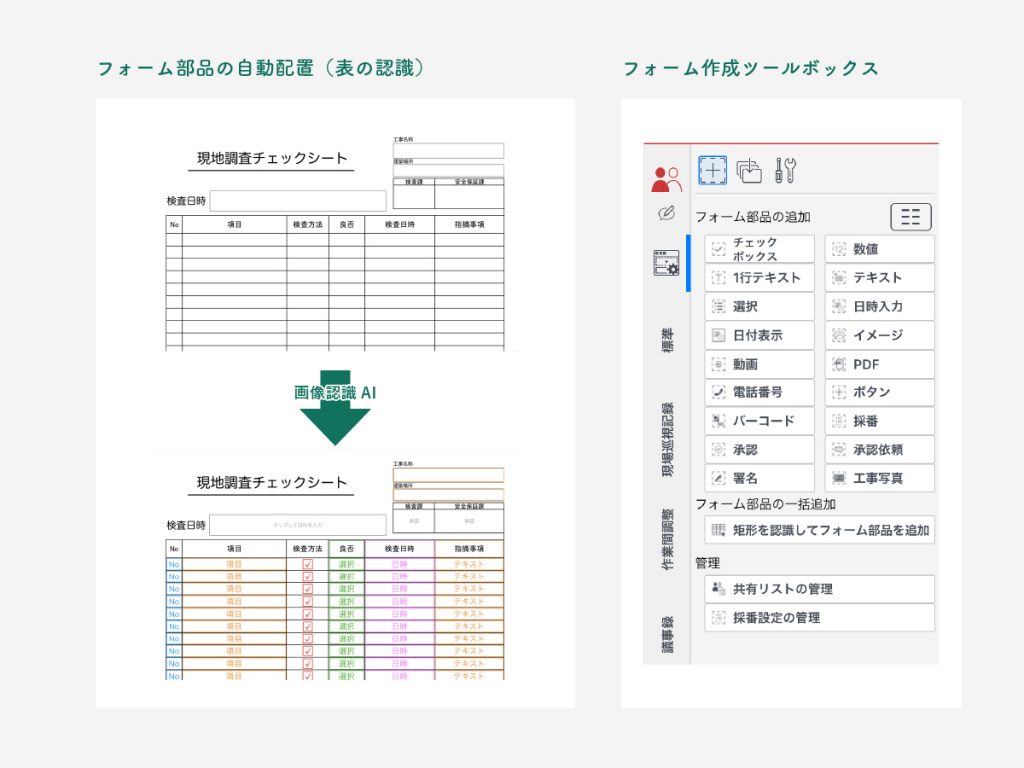 MetaMoJiが法人向けモバイル端末用業務パッケージアプリ3製品を大幅に機能強化